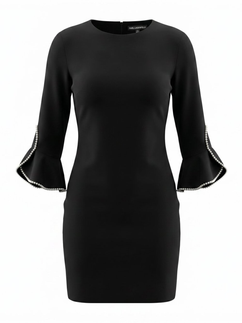 Karl Lagerfeld Paris Pearl Sheath